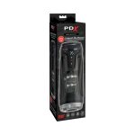 PDX Elite Moto-Bator Pro