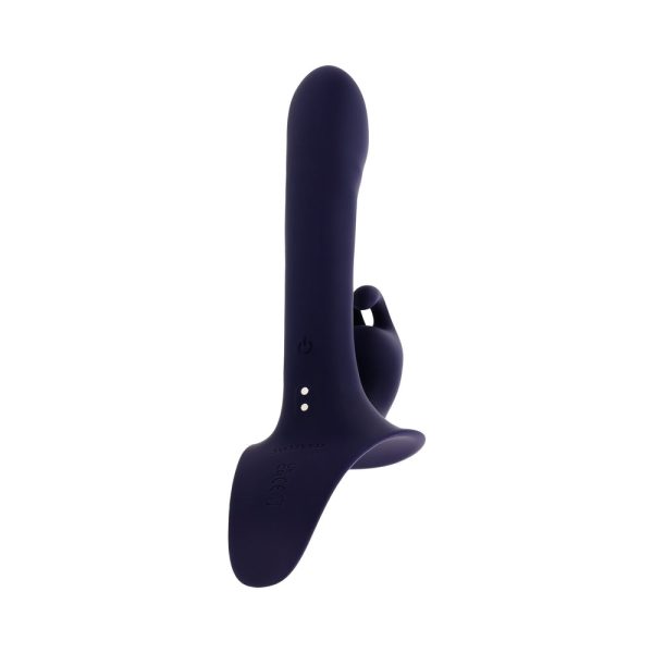 Evolved Giving Vibes Purple - Image 4