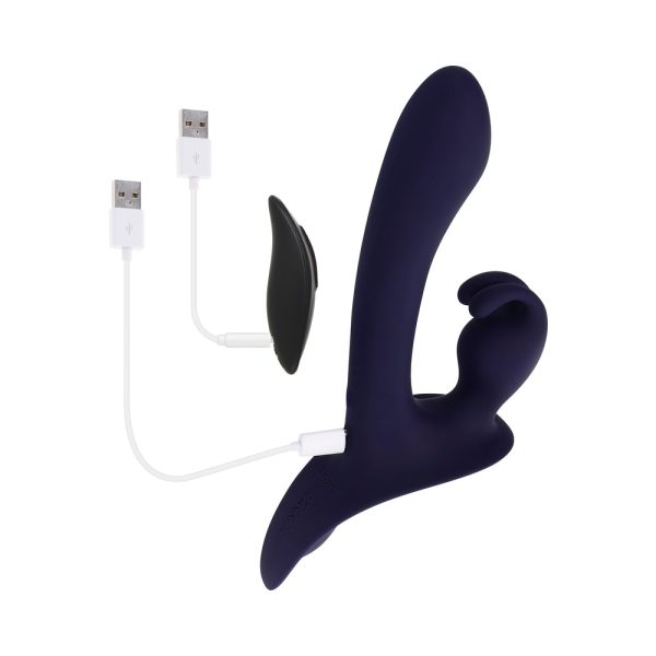 Evolved Giving Vibes Purple - Image 7