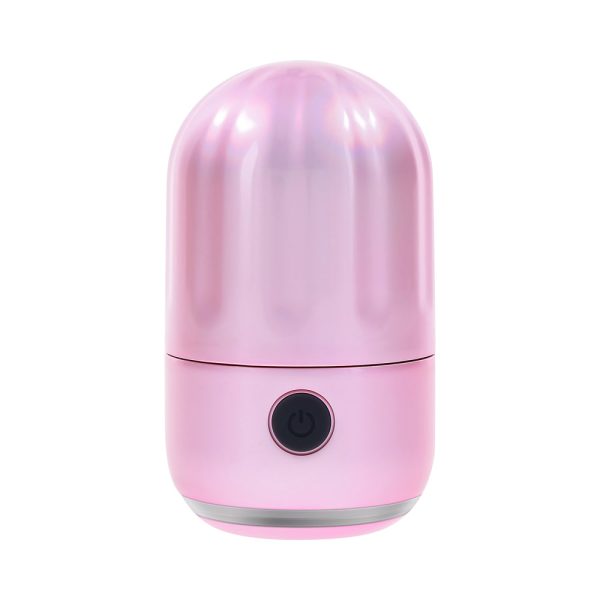Evolved Vacation Vibes Vibrating Pink/Black - Image 8