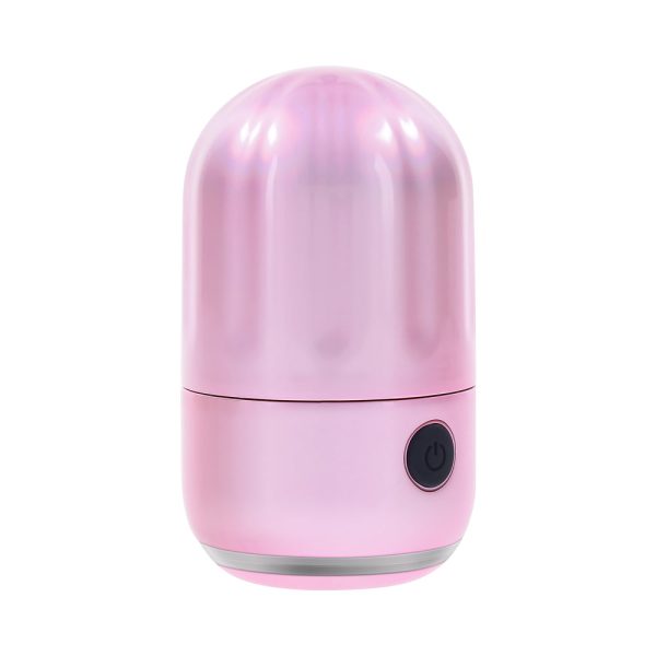 Evolved Vacation Vibes Vibrating Pink/Black - Image 9