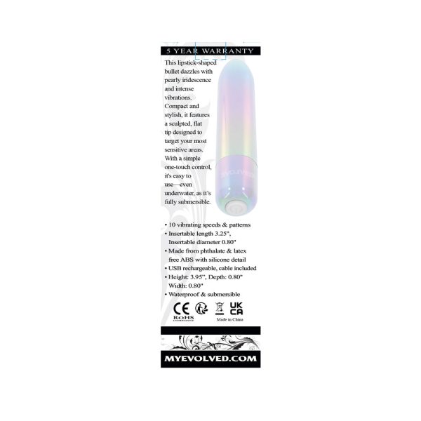 Evolved Easy Does It Iridescent - Image 8