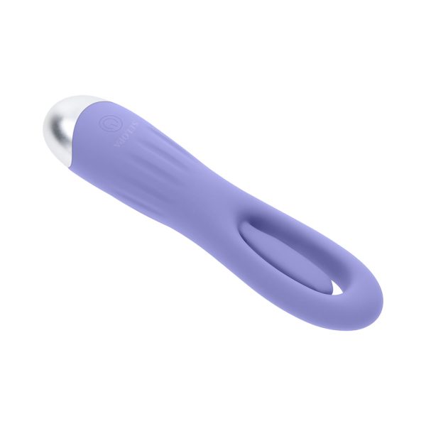 Selopa In A Flap Purple - Image 8