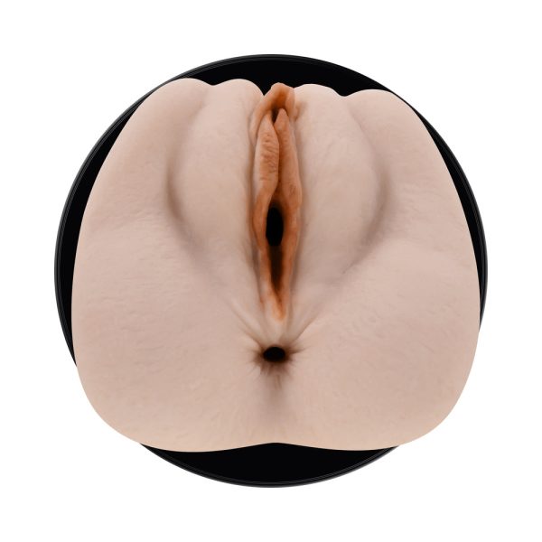 Zero Tolerance Sasha Grey Movie with Vagina & Anal Stroker Light - Image 4