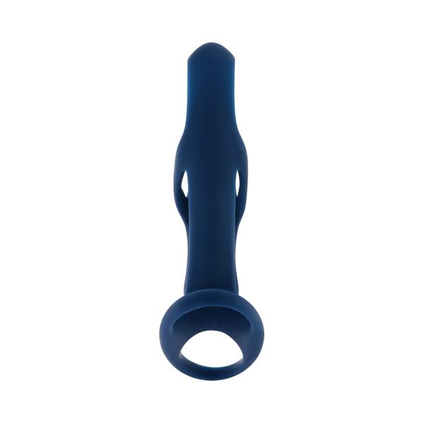 Zero Tolerance Big Time Blue - Image 6