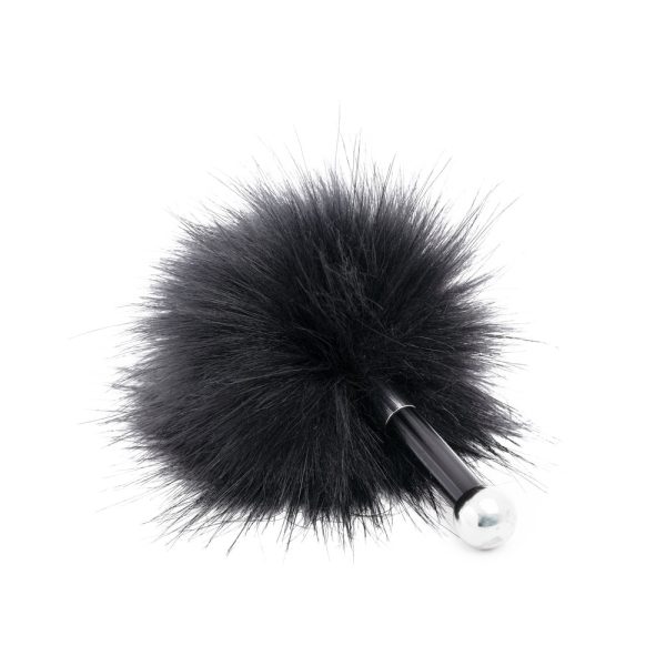 Je Joue Midnight Magic: Duet Bullet, Mio Ring, Feather Tickler, Rose Bath Melt - Image 8