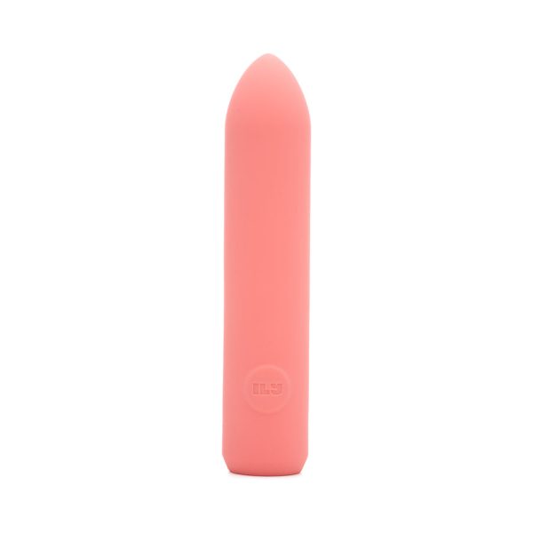 ILY by Je Joue The Bullet Squishy Classic Bullet - Image 2