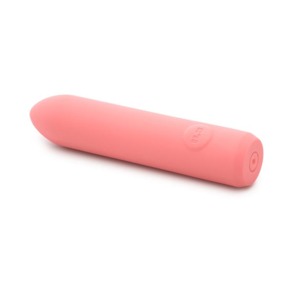 ILY by Je Joue The Bullet Squishy Classic Bullet - Image 3