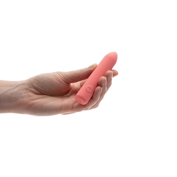 ILY by Je Joue The Bullet Squishy Classic Bullet - Image 5