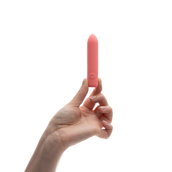 ILY by Je Joue The Bullet Squishy Classic Bullet - Image 7
