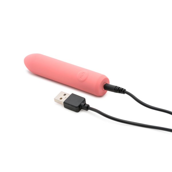 ILY by Je Joue The Bullet Squishy Classic Bullet - Image 8