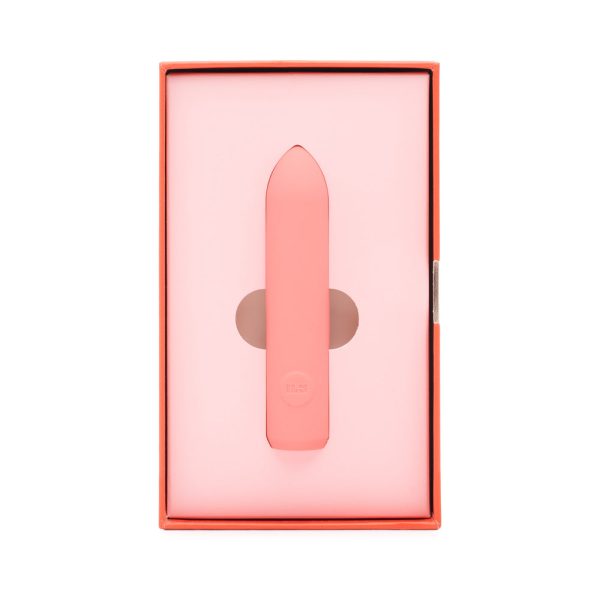 ILY by Je Joue The Bullet Squishy Classic Bullet - Image 10