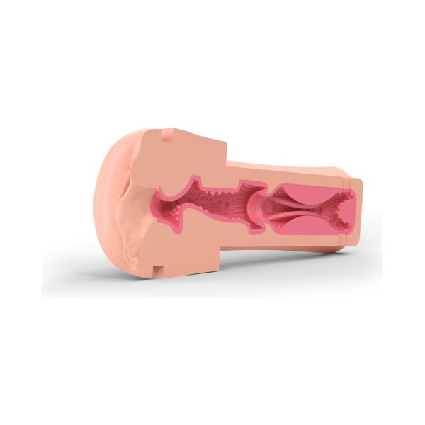 Mystim Opus E- Masturbator Vagina  - Image 4