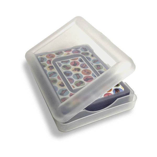 Dirty Penis Waterproof Playing Cards - Image 2