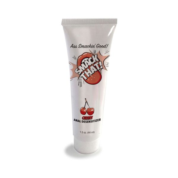 Smack That Anal Desensitizer Cherry 1.5 oz. - Image 2