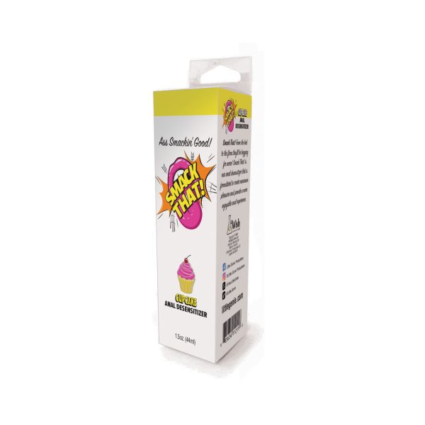 Smack That Anal Desensitizer Cupcake 1.5 oz. - Image 3