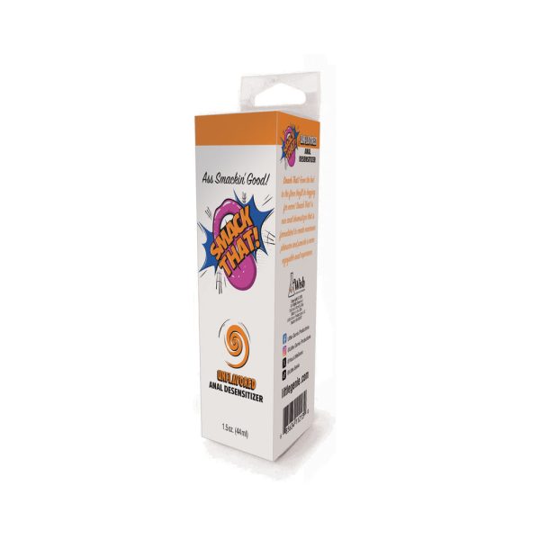 Smack That Anal Desensitizer Unflavored 1.5 oz. - Image 3