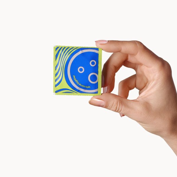 Dame Condom 12-Pack - Image 4