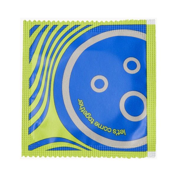 Dame Condom 3-Pack - Image 2