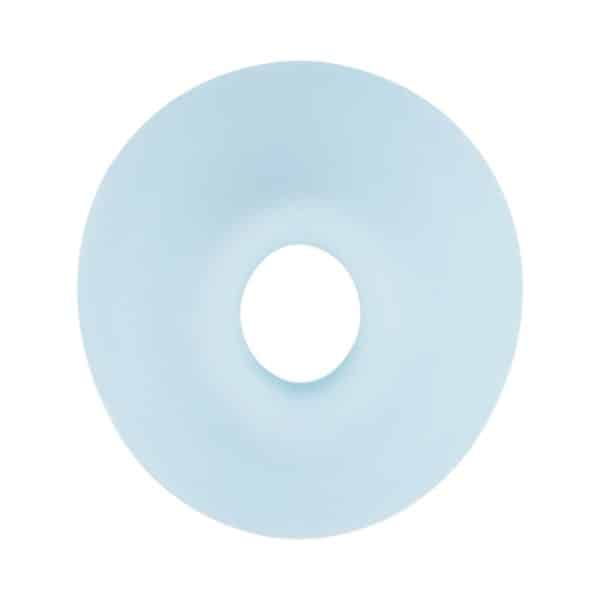 LoveLine Darling AirTapTech Rechargeable Vibrator Blue - Image 7