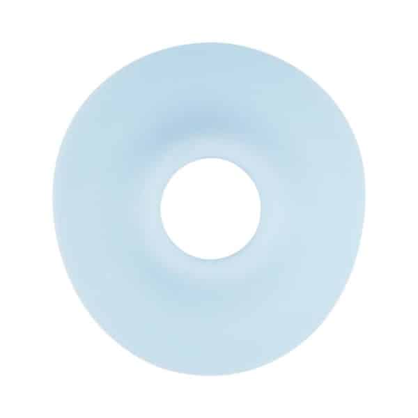 LoveLine Darling AirTapTech Rechargeable Vibrator Blue - Image 10