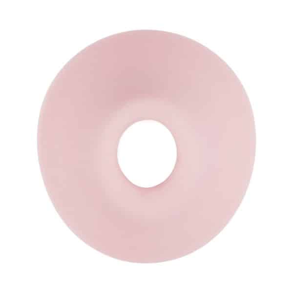 LoveLine Darling AirTapTech Rechargeable Vibrator Pink - Image 6