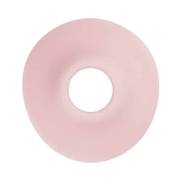 LoveLine Darling AirTapTech Rechargeable Vibrator Pink - Image 7