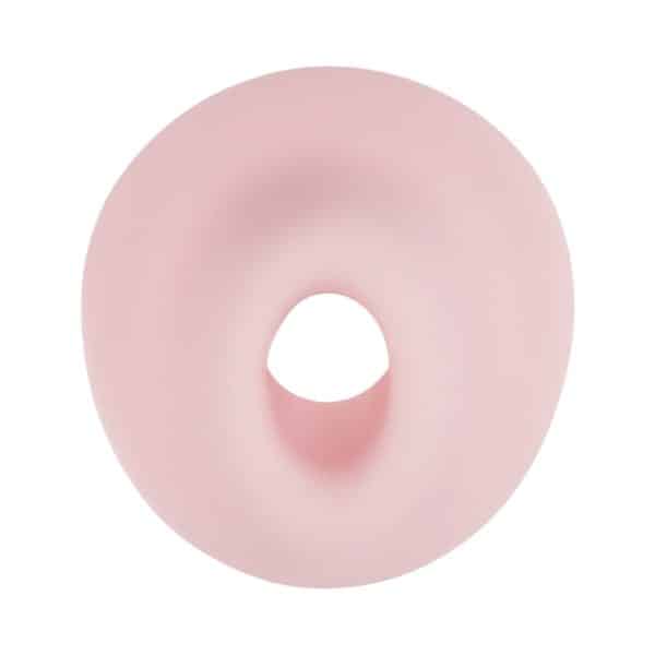 LoveLine Darling AirTapTech Rechargeable Vibrator Pink - Image 8
