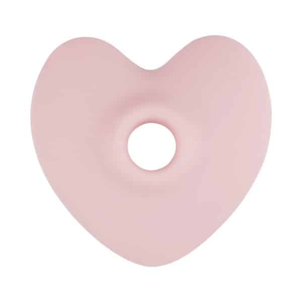 LoveLine Darling AirTapTech Rechargeable Vibrator Pink - Image 9