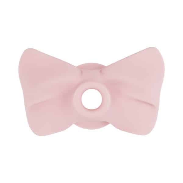LoveLine Darling AirTapTech Rechargeable Vibrator Pink - Image 10