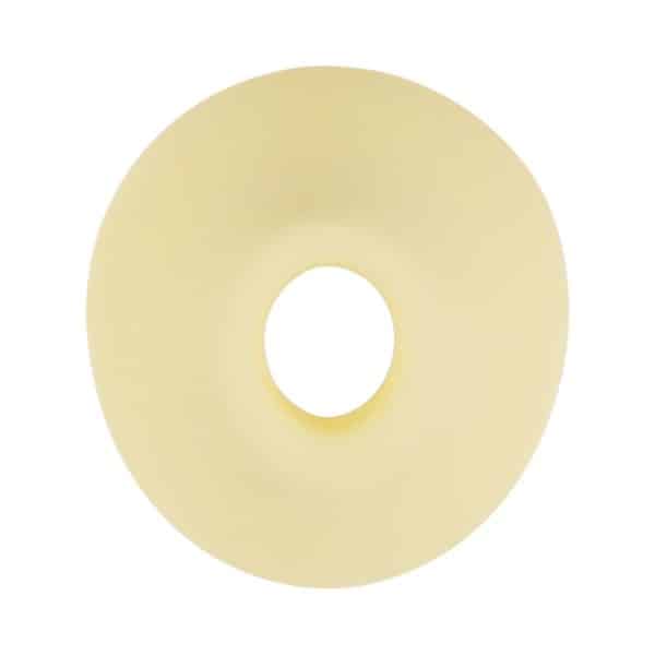 LoveLine Darling AirTapTech Rechargeable Vibrator Yellow - Image 6