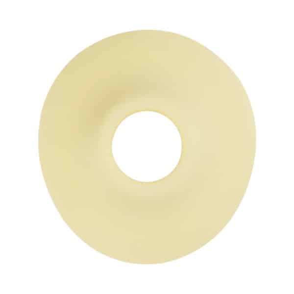LoveLine Darling AirTapTech Rechargeable Vibrator Yellow - Image 7