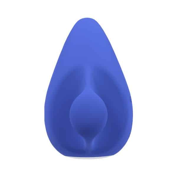 LoveLine ErgoDrop Vibe Waterproof Blue - Image 2