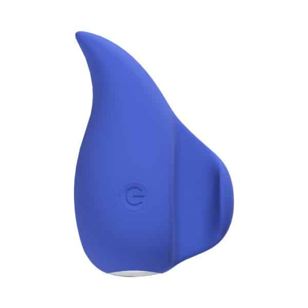 LoveLine ErgoDrop Vibe Waterproof Blue - Image 3