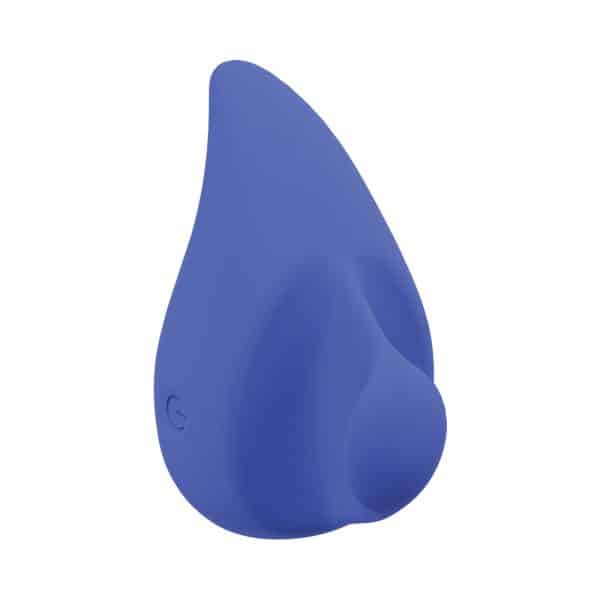 LoveLine ErgoDrop Vibe Waterproof Blue - Image 4