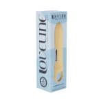 LoveLine Harmony Loop Grip Vibe Liquid Silicone Yellow