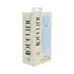 LoveLine Mochi Rechargeable Vibrator Waterproof Blue