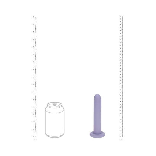 LoveLine PelviFit Expanding Vaginal Dilator Set Silicone Multicolor - Image 6