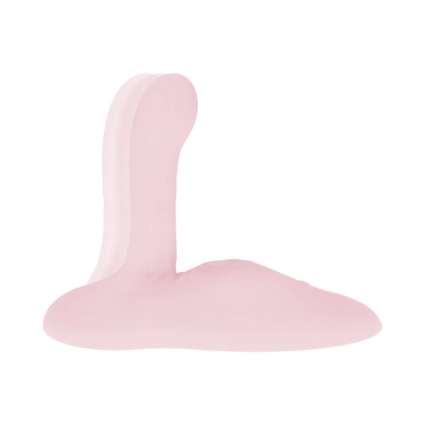 LoveLine Satisfaction Grinder Adjustable Thrusting Pulse Wave Pink - Image 4