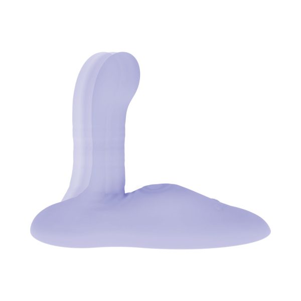 LoveLine Satisfaction Grinder Adjustable Thrusting Pulse Wave Purple - Image 4