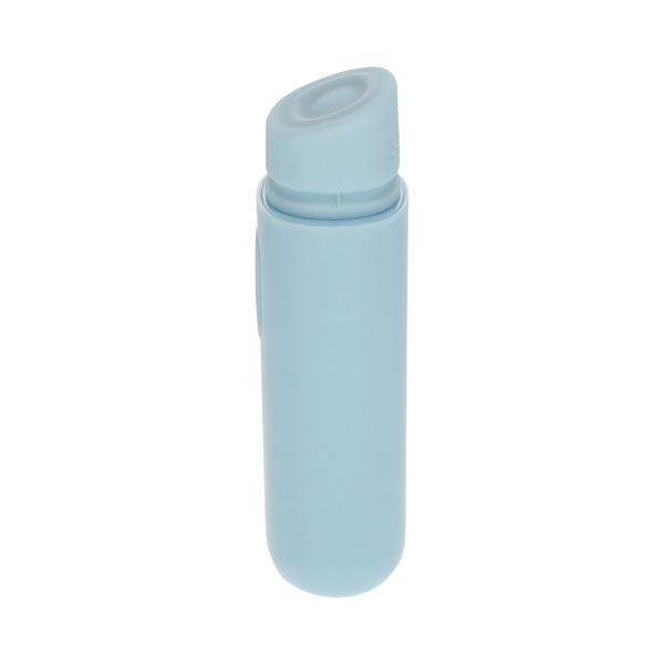 LoveLine Sweetie AirTapTech Rechargeable Vibrator Waterproof Blue - Image 6
