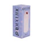 LoveLine Sweetie AirTapTech Rechargeable Vibrator Waterproof Pink