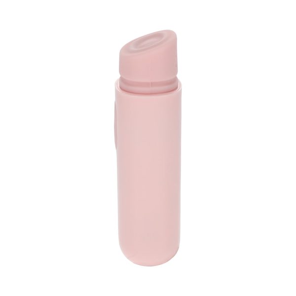LoveLine Sweetie AirTapTech Rechargeable Vibrator Waterproof Pink - Image 3