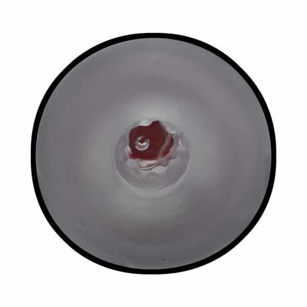 PUMPED SonicPull Masturbator Suction Vibration Multimedia Enhanced Metallic Red - Image 8