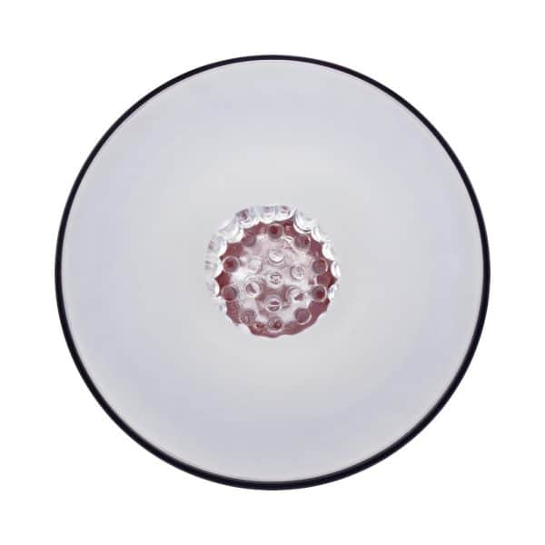 PUMPED StrokeMate Masturbator Metallic Red - Image 6