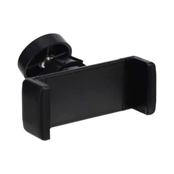 PUMPED Virtuo Masturbator Suction Vibration Phone Attachment Metallic Red - Image 9