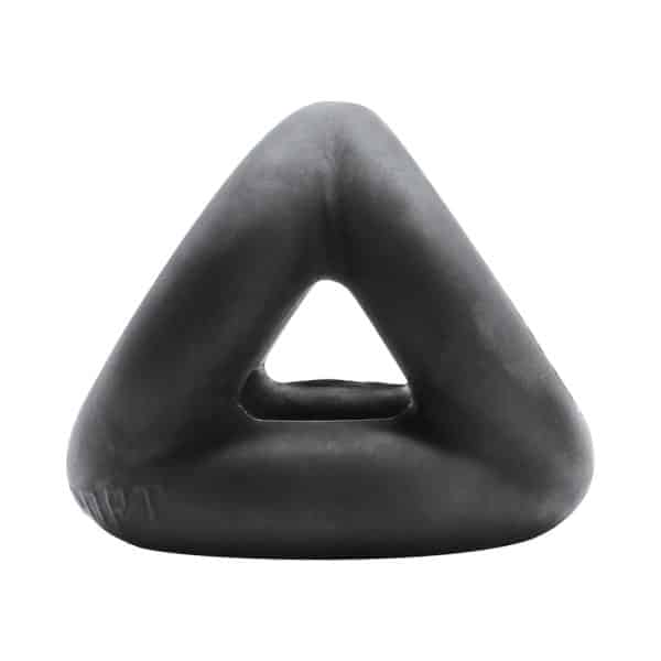 Oxballs Tri-Sport 3-Ring Cock & Ball Sling Special Edition Night - Image 2