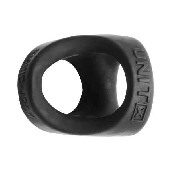 Oxballs Unit-X Stretchy Slimmer Fit Cocksling Special Edition Night - Image 3
