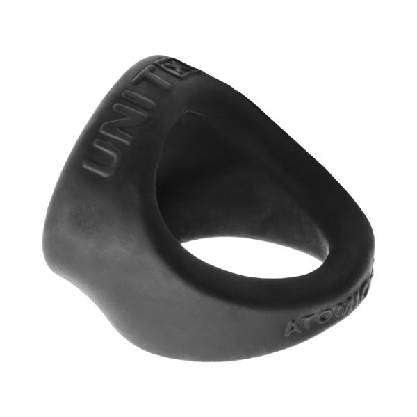 Oxballs Unit-X Stretchy Slimmer Fit Cocksling Special Edition Night - Image 4