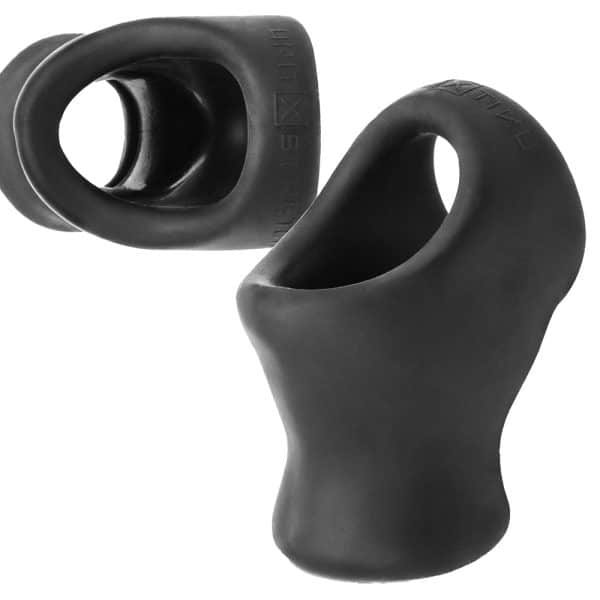 Oxballs Unit-X Stretch Tug-Down Ballstretch Cocksling Special Edition Night - Image 4